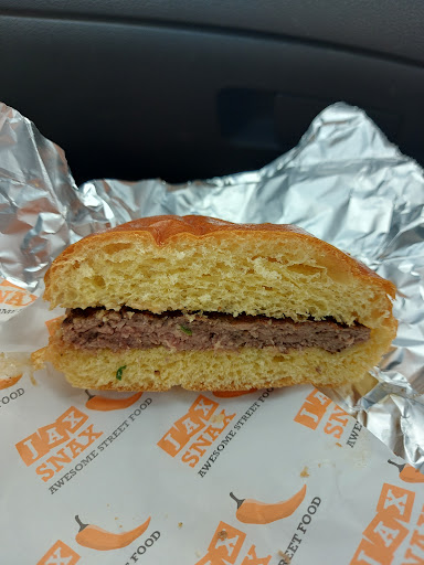 Photo of Jax Snax - W Quay, Port Glasgow PA14 5EU